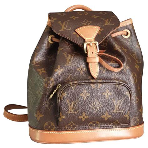 louis vuitton bag pack mini|louis vuitton mini tote bag.